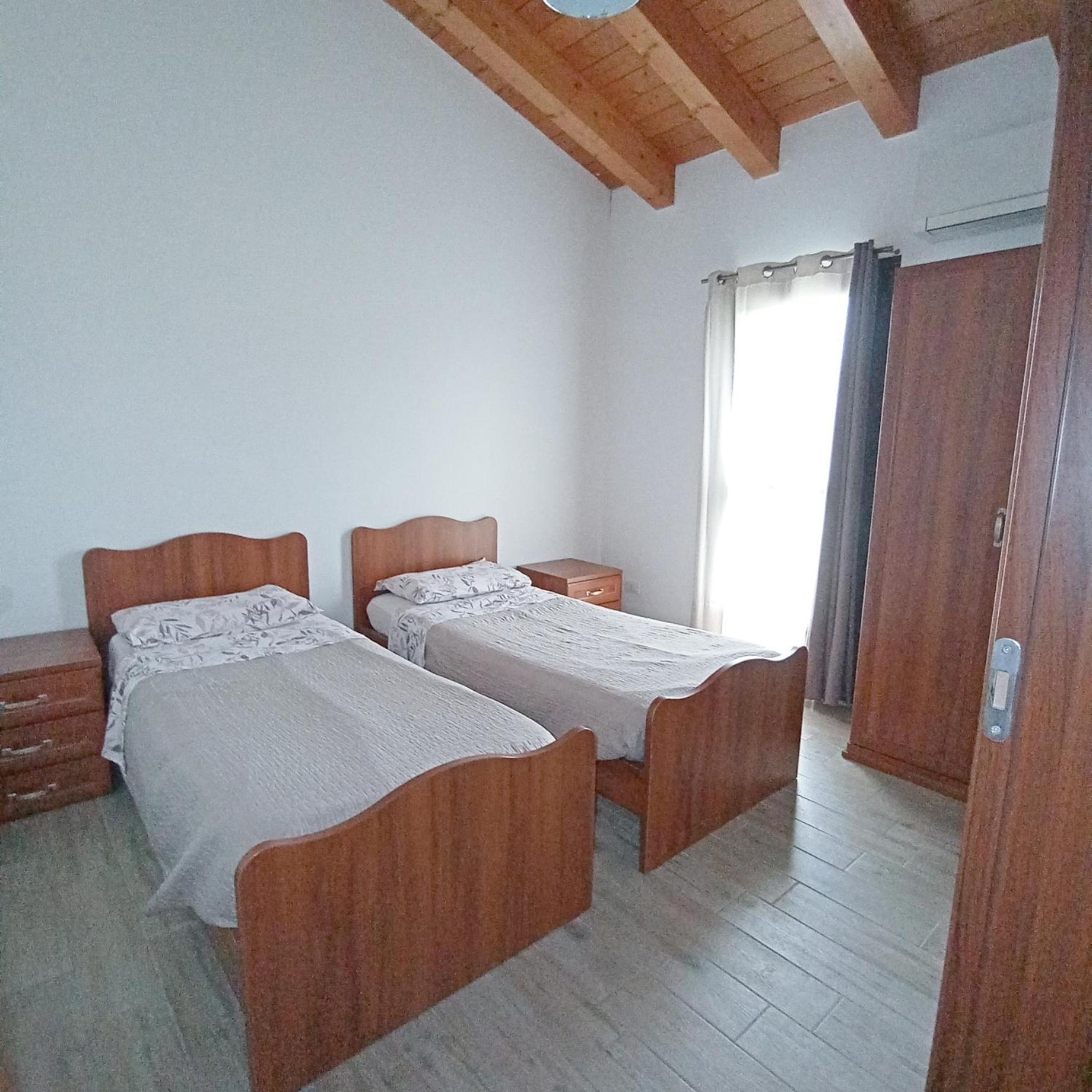 Agriturismo Trabucco Casale sul Sile Exteriör bild