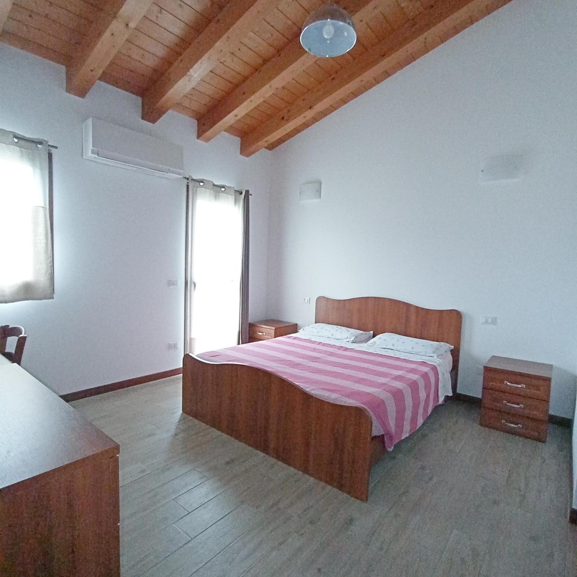 Agriturismo Trabucco Casale sul Sile Exteriör bild