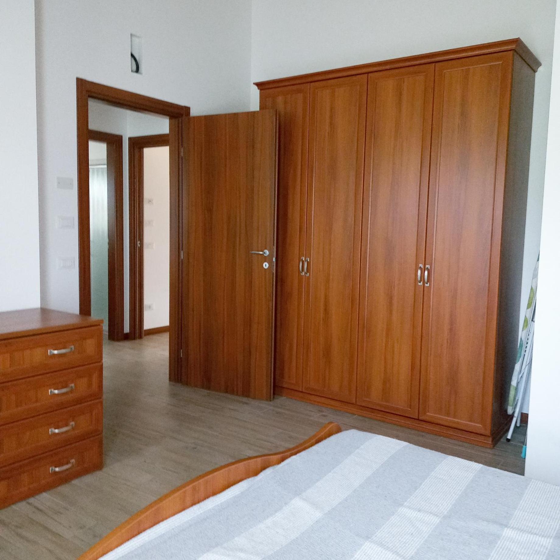 Agriturismo Trabucco Casale sul Sile Exteriör bild