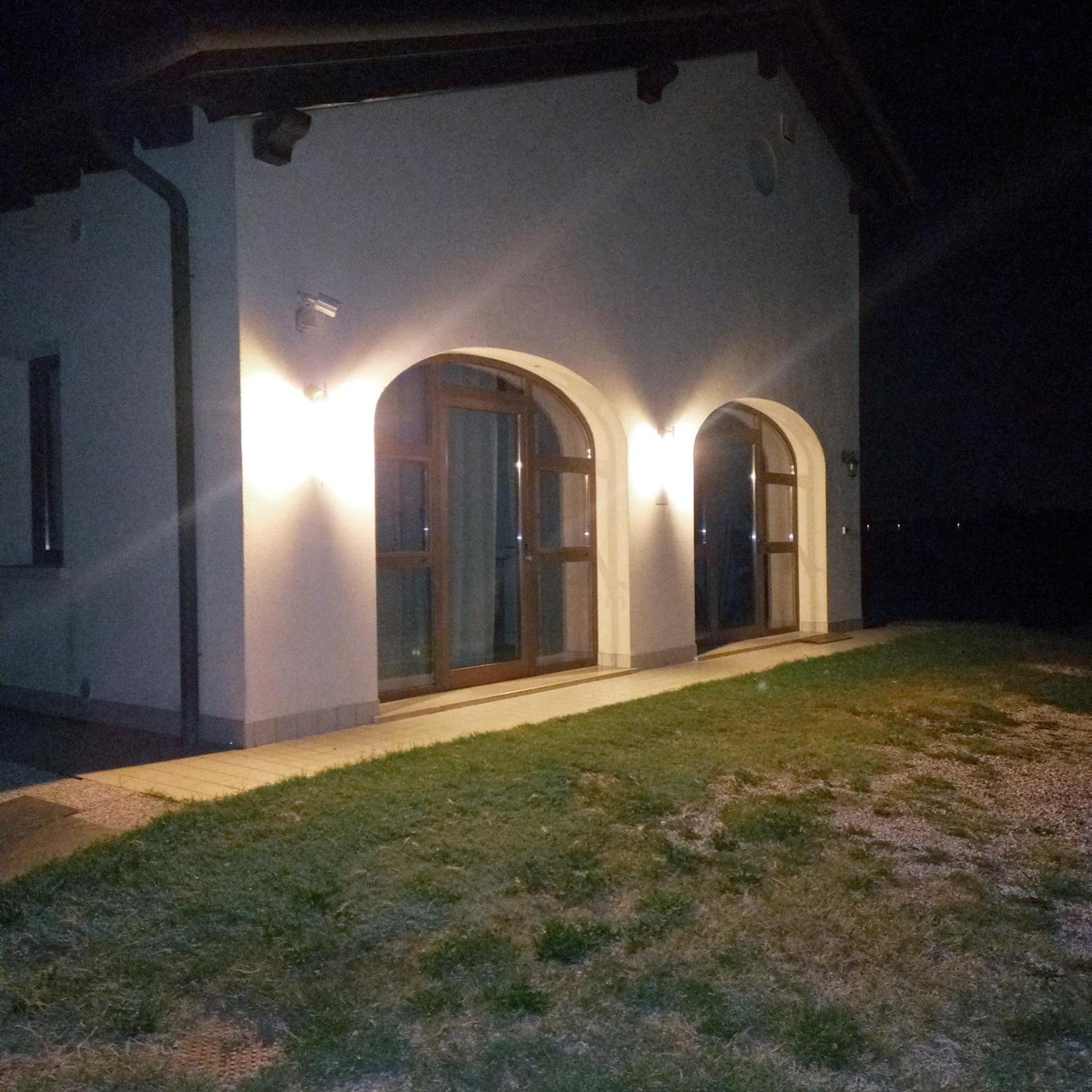 Agriturismo Trabucco Casale sul Sile Exteriör bild