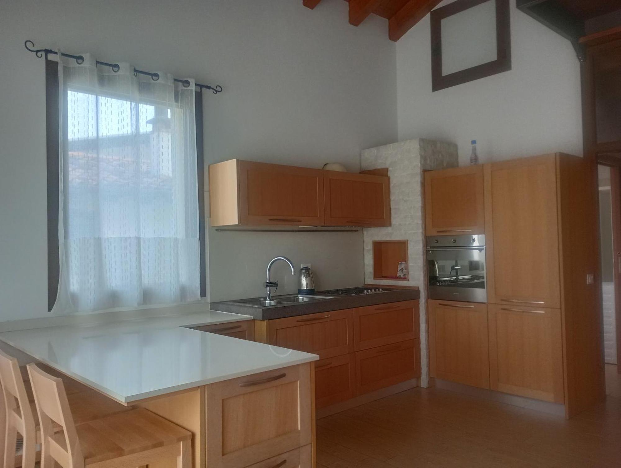 Agriturismo Trabucco Casale sul Sile Exteriör bild