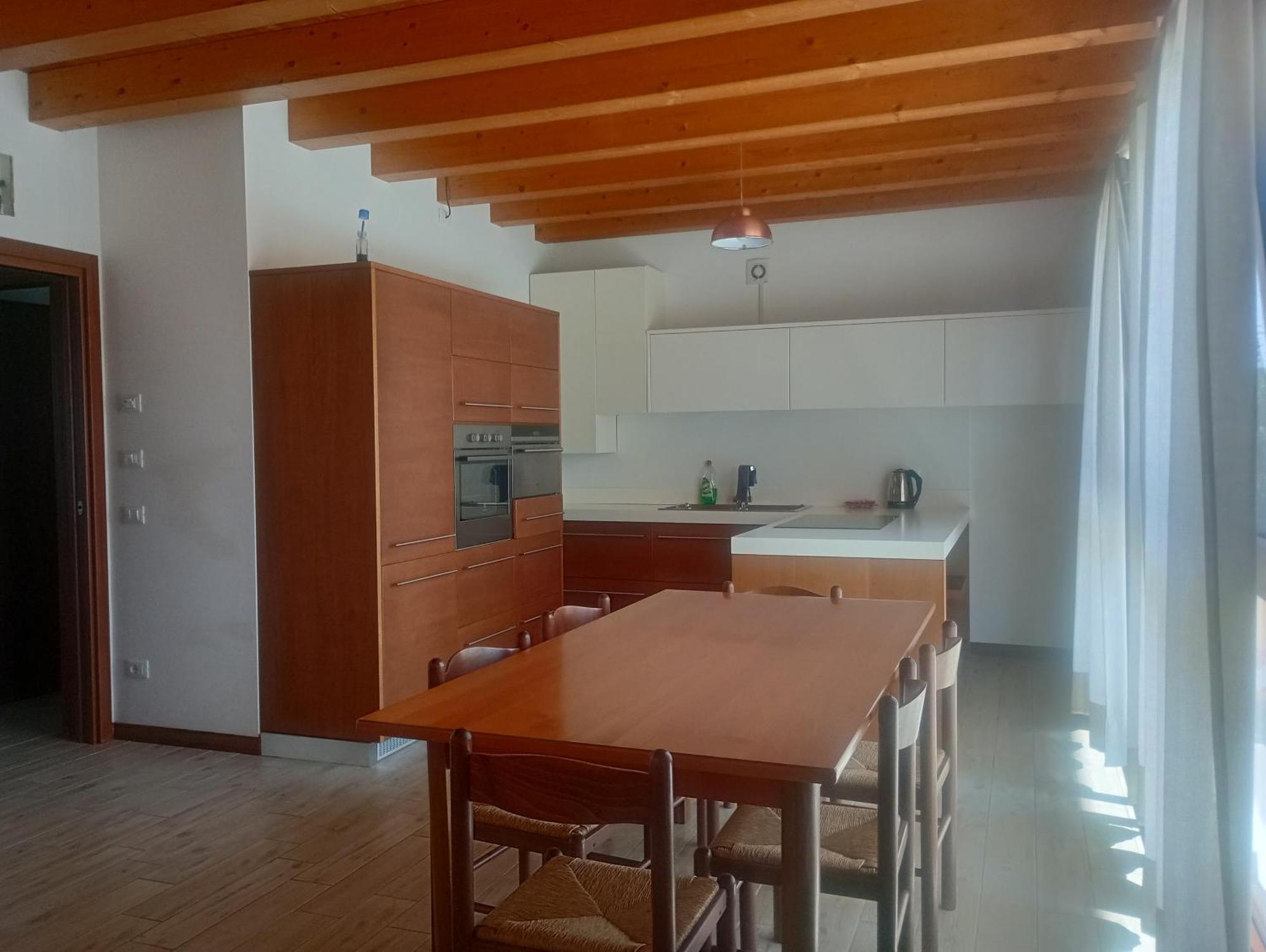 Agriturismo Trabucco Casale sul Sile Exteriör bild
